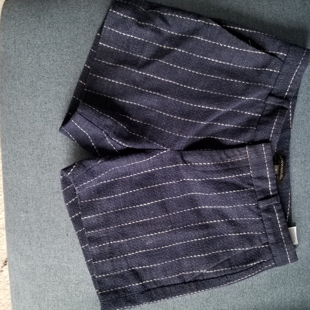 Banana Republic shorts